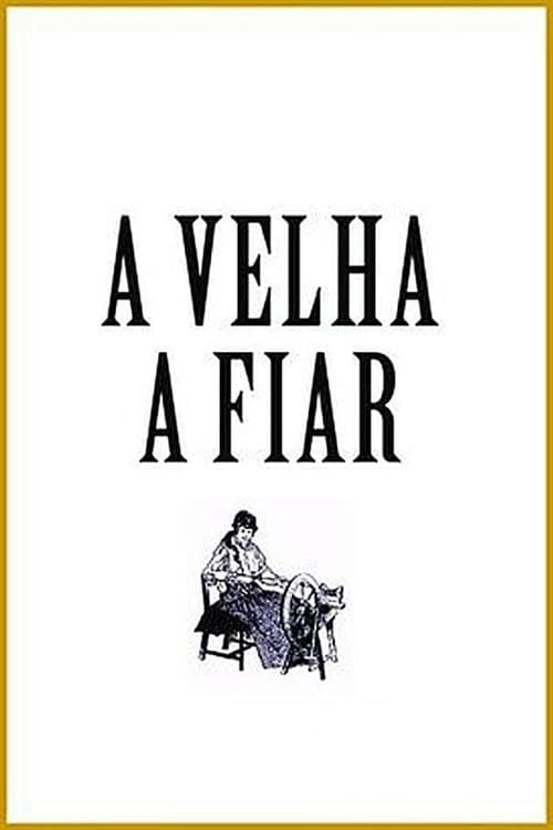 A Velha a Fiar