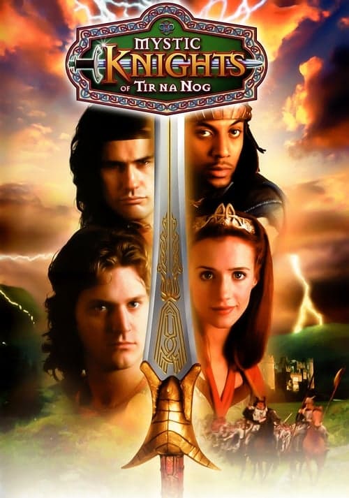 Mystic Knights of Tir Na Nog