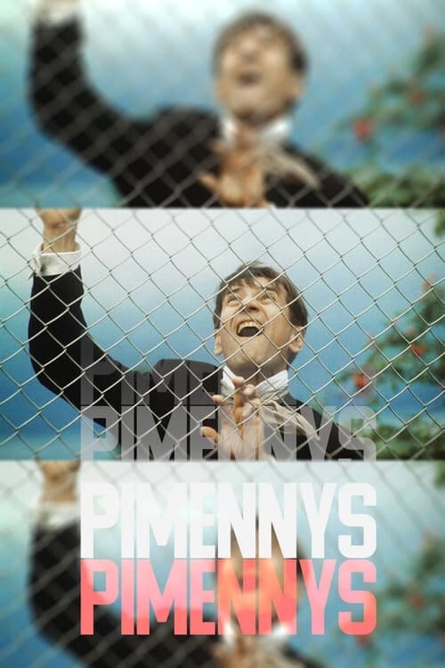 Pimennys