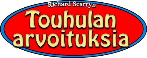 Busytown Mysteries