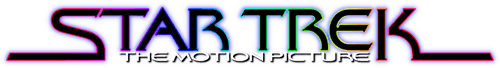 Star Trek: The Motion Picture