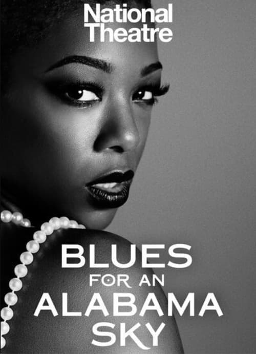 National Theatre Live: Blues for an Alabama Sky