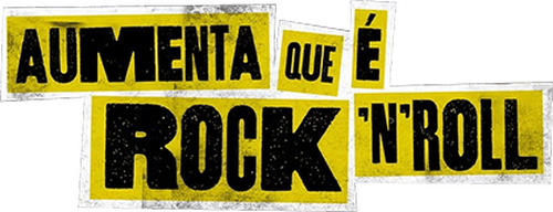 Turn It Up, It's Rock 'n' Roll