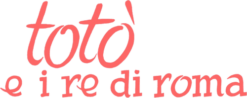Toto and the Kings of Rome