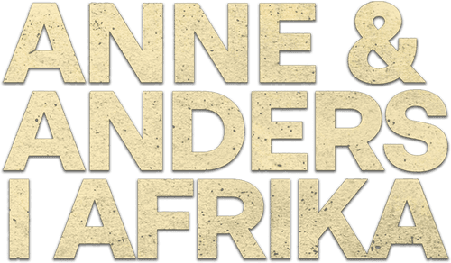 Anne og Anders i Afrika