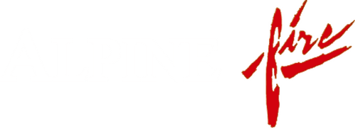 Alpine Fire