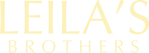 Leila's Brothers