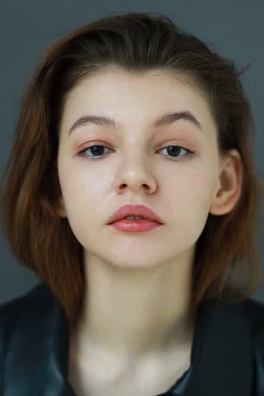 Valeriya Yolkina