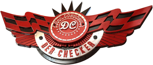 Der Checker