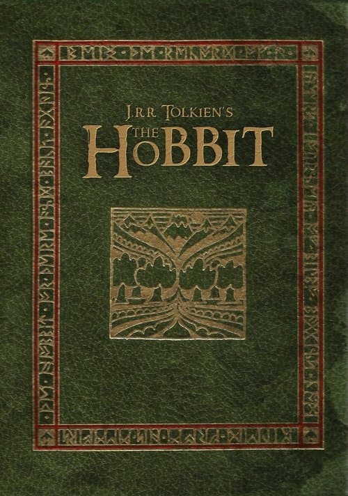 J.R.R. Tolkien's the Hobbit