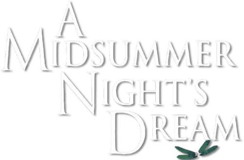 A Midsummer Night's Dream