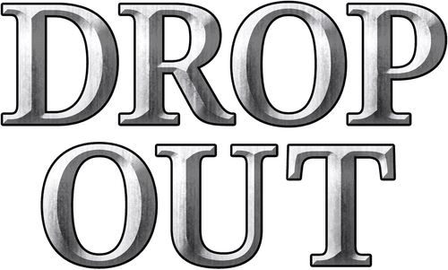 D.O. (Drop Out)