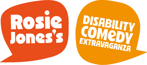 Rosie Jones's Disability Comedy Extravaganza
