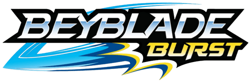 Beyblade Burst