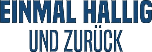 Einmal Hallig und zurück