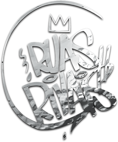 Ruas Rivais