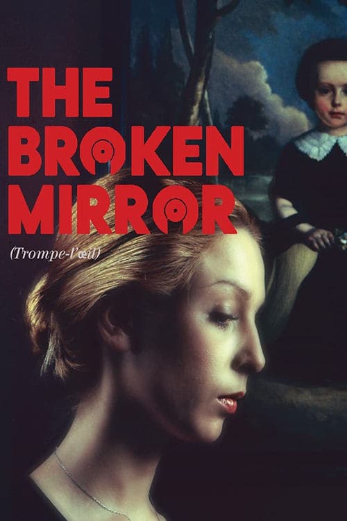 The Broken Mirror