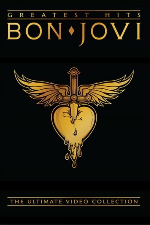 Bon Jovi | Greatest Hits - The Ultimate Video Collection