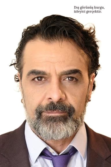 Egemen Ertürk