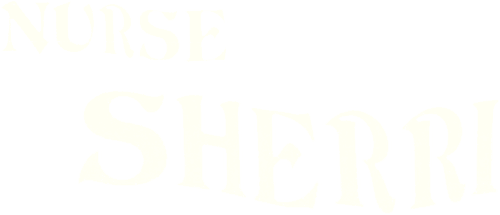 Nurse Sherri