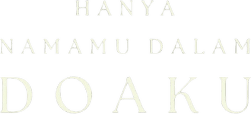 Hanya Namamu Dalam Doaku