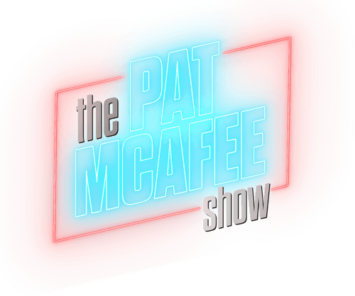 The Pat McAfee Show