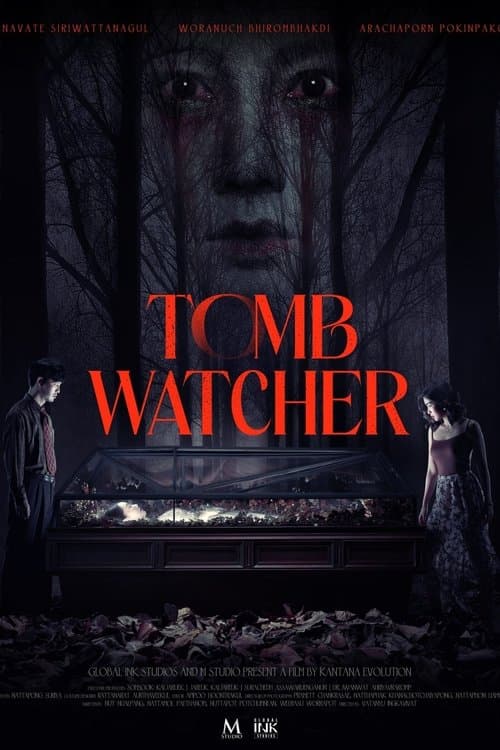 Tomb Watcher