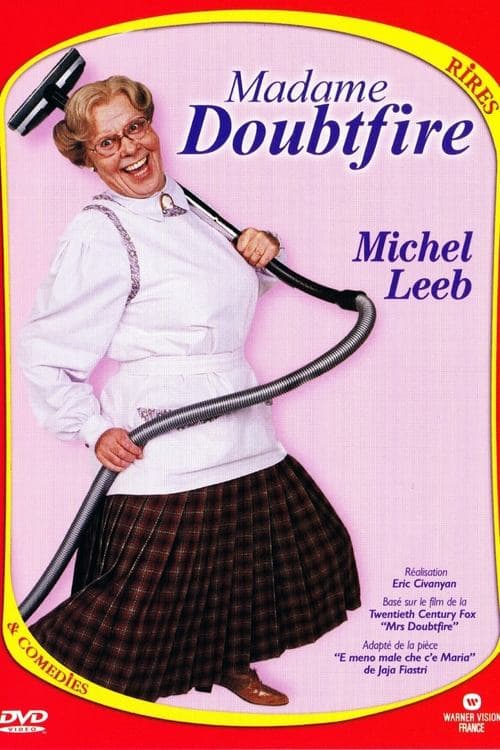 Madame Doubtfire