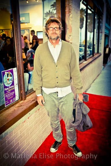 Andrew Calder