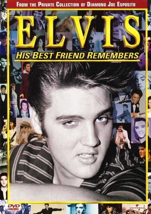 Elvis: His Best Friend Remembers