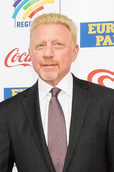 Boris Becker