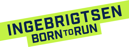 Ingebrigtsen: Born to Run