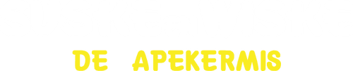 Suske en Wiske - De Apekermis