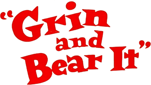 Grin and Bear It