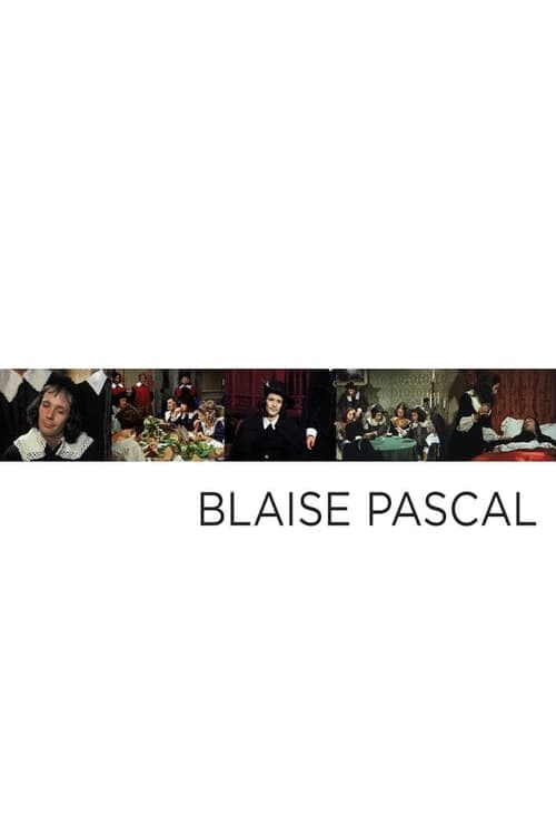 Blaise Pascal