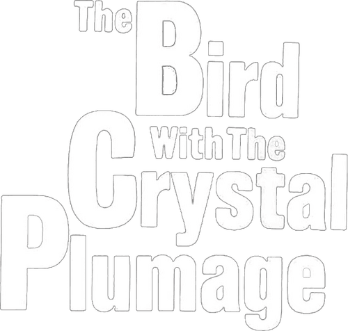 The Bird with the Crystal Plumage