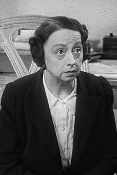 Germaine Reuver