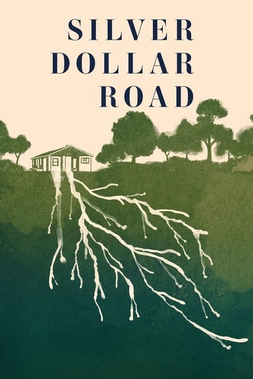 Silver Dollar Road