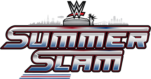 WWE SummerSlam 2025 - Sunday