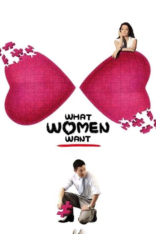 What Women Want