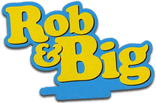 Rob & Big