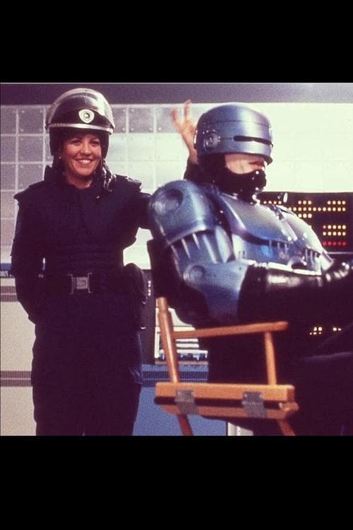 Corporate Wars: The Making of 'RoboCop 2'