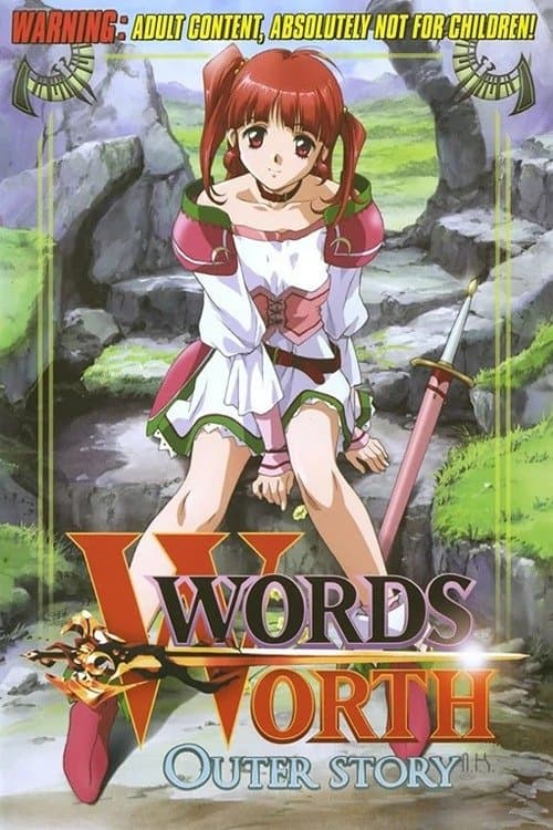 Words Worth: Outer Story