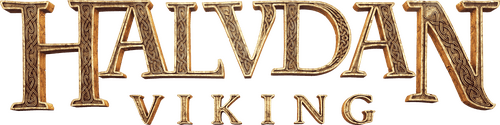 The Adventures of Halvdan Viking