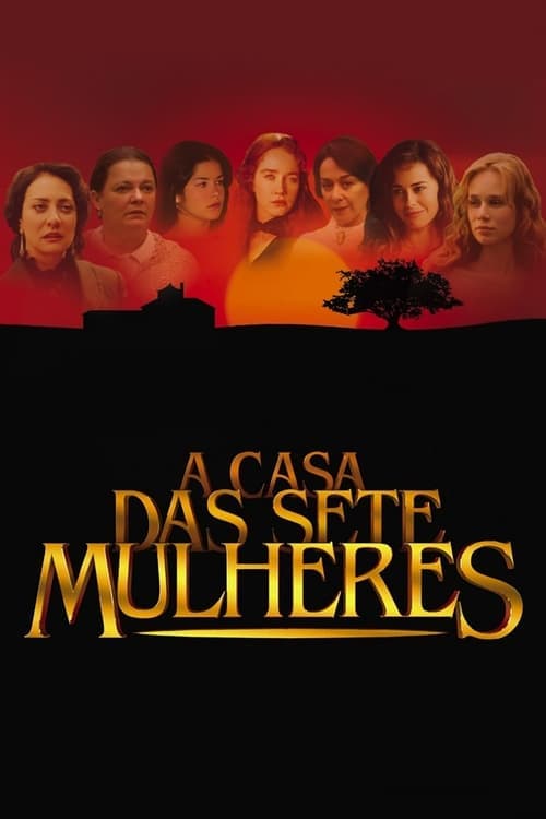 A Casa das Sete Mulheres