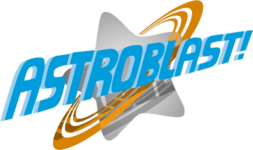 Astroblast!