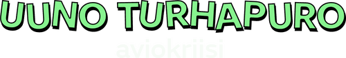 Uuno Turhapuron aviokriisi