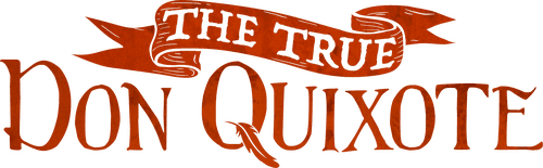 The True Don Quixote