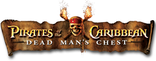 Pirates of the Caribbean: Dead Man's Chest