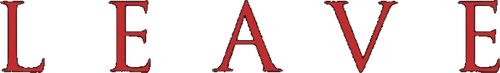 Leave